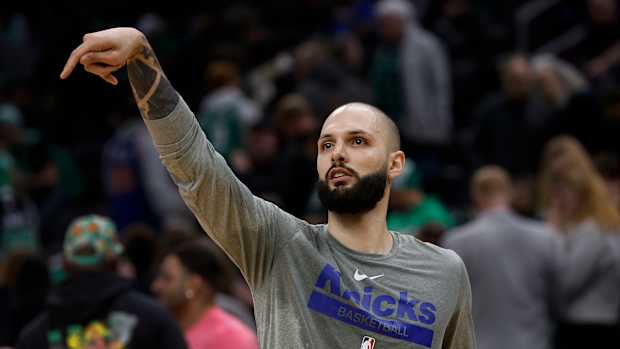 Evan Fournier